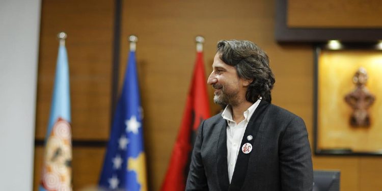 Për çka i falënderon Përparim Rama qytetarët e Prishtinës?