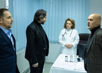 Lajm i mirë për studentët, tanimë kanë ku të drejtohen në rast se sëmuren