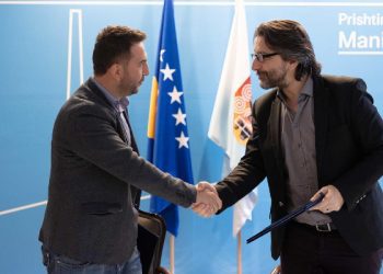 Rama: Prishtina po bëhet me 3 shkolla të reja