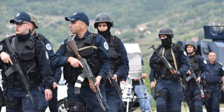 Qalaj: Është koha e fundit që sigurimi shëndetësor për policët të bëhet