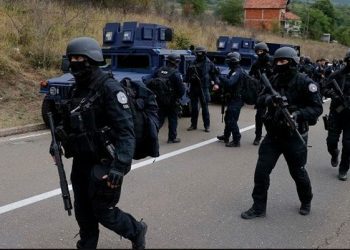 Kjo është gjendja shëndetësore e policit të lënduar në veri