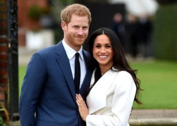 Duka i Sussex-it: Kam sakrifikuar gjithçka që di për filmin që do të shfaqet në Netflix