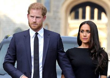 E keni pritur deri tani, por jo më, publikohet traileri i dokumentarit të Princ Harryt dhe Markle