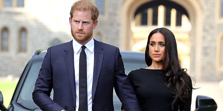 E keni pritur deri tani, por jo më, publikohet traileri i dokumentarit të Princ Harryt dhe Markle