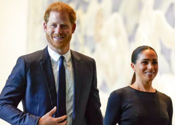 Dokumentari “Harry dhe Meghan” thyen rekord shikueshmerie