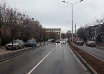 Prishtina teston alarmin sot