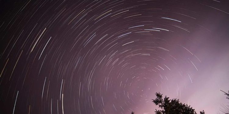 Quadrantids, shiu meteorësh në qiellin e natës çdo vit