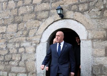 Haradinaj: Serbi, pranoje Kosova është shtet i pavauar