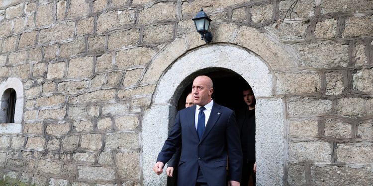 Haradinaj: Serbi, pranoje Kosova është shtet i pavauar