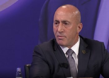 Heqja e barrikadave, Haradinaj: Partneriteti me SHBA dhe BE nuk ka alternativë