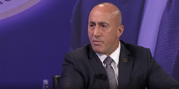 Heqja e barrikadave, Haradinaj: Partneriteti me SHBA dhe BE nuk ka alternativë