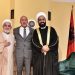 “Forcimi i lidhjeve me popullin e Kosovës”, Haradinaj takon përfaqësues nga Këshilli Global i Imamëve