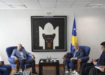 U përfol shumë për vizitën te Radojçiqi, Haradinaj tregon arsyen e takimit