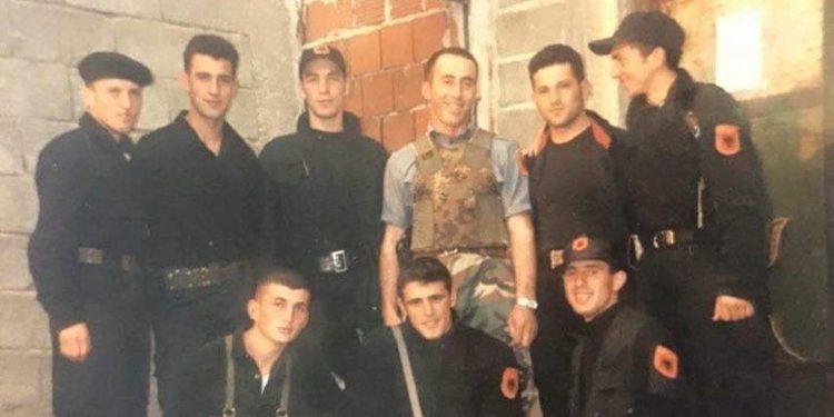 Haradinaj: Sakrifica dhe shërbimi i veteranëve do të nderohet gjithmonë