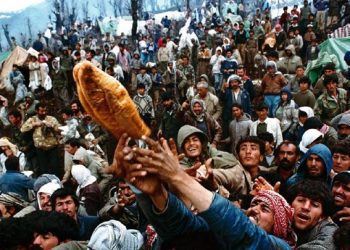 OKB: Kriza ushqimore i ka kapluar 500 mijë refugjatë në Afrikë