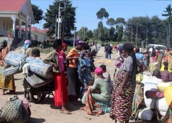 OKB: Refugjatëtë në Ugandë po përballen me probleme të ushqimit