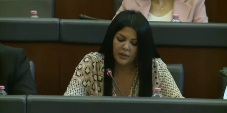 Deputetja e LDK-së: Qeveria Kurti nuk i ka sjellë asnjë të mirë vendit