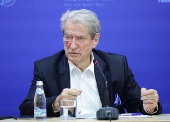 Berisha-Rames: Gati të dalim ballë për ballë, me fundërrinat e regjimit të vjetër