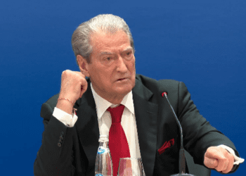 Berisha: Në vitin 2022 u shkatërrua përfundimisht sistemi i drejtësisë