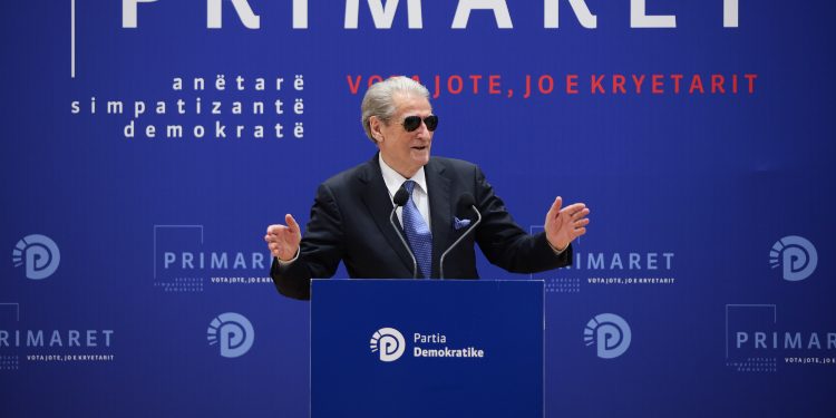 Sulmet në veri, Berisha: Ndërkombëtarët po i justifikojnë në heshtje