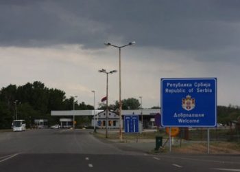Bëhet kërkesë në Serbi, mbyllja e kufijve për kosovarët që vijnë këto ditë nga diaspora