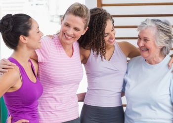 A e keni ditur që egziston puberteti i 2-të, këtu i keni të gjitha rreth tij