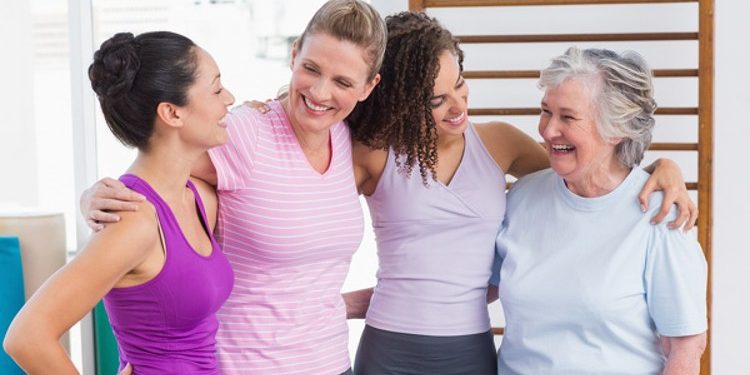 A e keni ditur që egziston puberteti i 2-të, këtu i keni të gjitha rreth tij