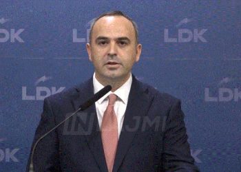 Manaj pas zhdukjes se mostrave të Deharit: Kurti duhet ta shkarkoi Haxhiun sa më parë