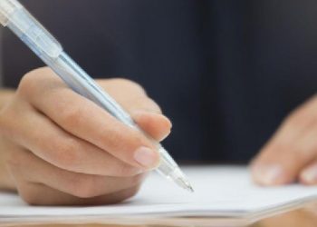 A e keni pyetur veten kush ishte shkrimtari i parë në botë?