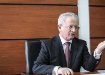 Hyseni: Mozomakeq për këtë vend në duar të kujt ka mbetë