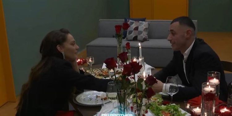 Stresi deklarohet se nuk ka hyrë në BBVK për çmimin e madh