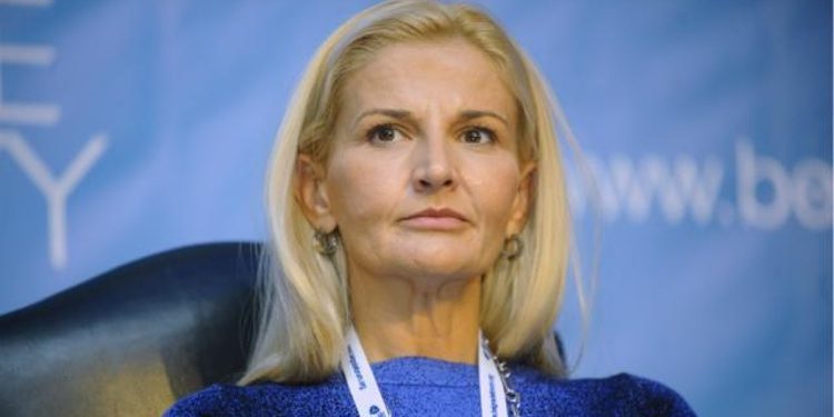 Ministrja serbe: Askush nuk po e detyron Serbinë të përcaktojë drejtimin e saj drejt BE-së