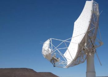 Projekti më i rëndësishëm i shekullit 21, fillon ndërtimi i teleskopit më të madh në botë