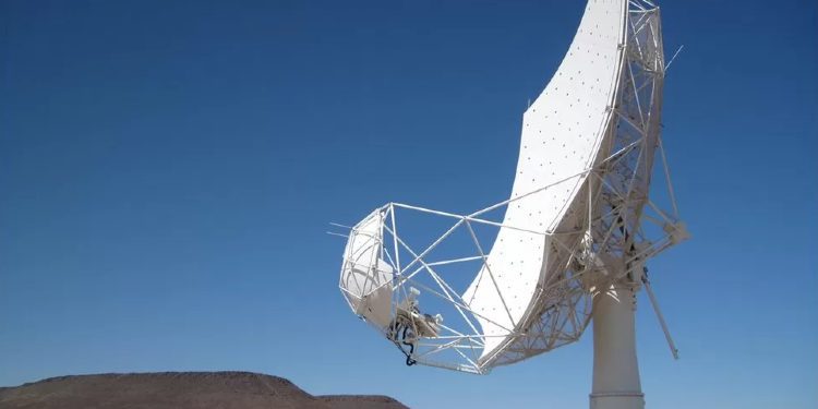 Projekti më i rëndësishëm i shekullit 21, fillon ndërtimi i teleskopit më të madh në botë