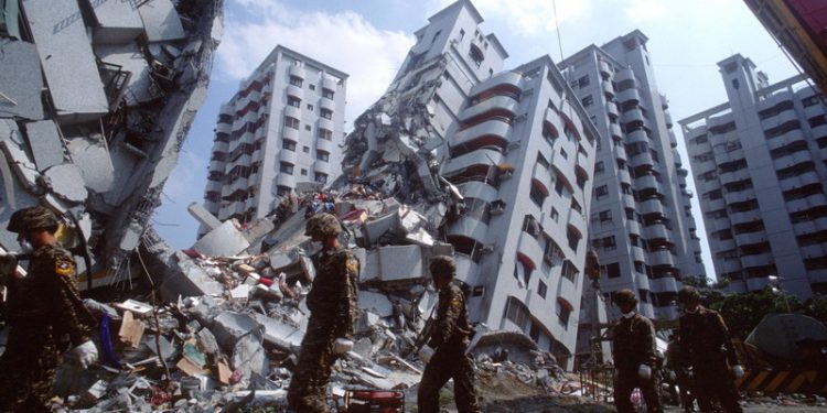 Ky ishte tërmeti më i fuqishëm në botë ku mbetën të vdekur 10 mijë veta!