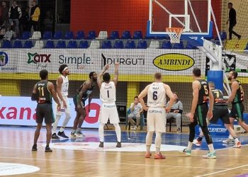 Rahoveci mposhtet nga Trepça me rezultat 82-66