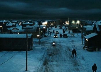 Ky është qyteti që nuk do ta shohë dritën e diellit për 65 ditë