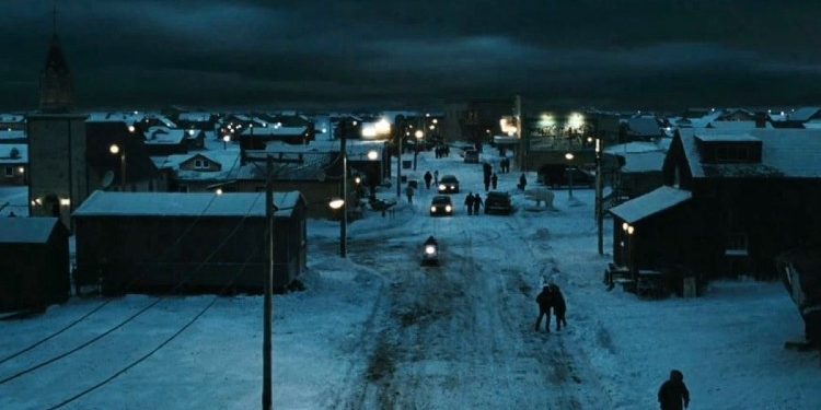 Ky është qyteti që nuk do ta shohë dritën e diellit për 65 ditë