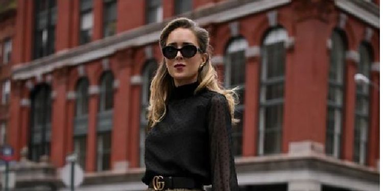 Ja 4 kombinimet elegante të veshjeve për Festën e Vitit të Ri