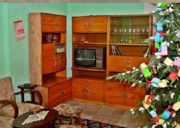 Ja si festoheshin festat e fundvitit nga shqiptarët para viteve të 90-ta!