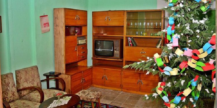 Ja si festoheshin festat e fundvitit nga shqiptarët para viteve të 90-ta!