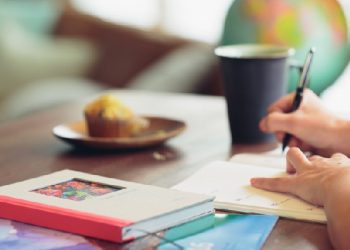 Mos harroni t’i vendosni vetes këto synime për një vit të ri të mbarë