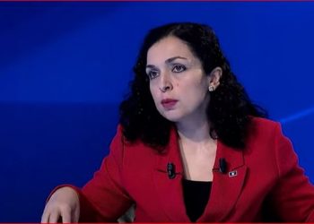 Osmani si asnjëherë me parë: Nuk ka asnjë forcë që mund ta njollos luftën e UÇK-së