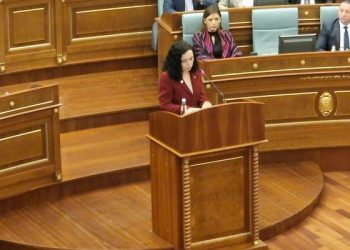 Presidentja Osmani: Qytetarët tanë çdo vit po e fuqizojnë Kosovën më shumë