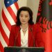 Ambasadorja amerikane në Tiranë: Do të jem edhe një kohë të gjatë këtu