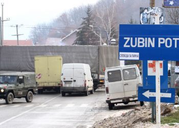 Betohen asamblistët e rinj në Zubin Potok