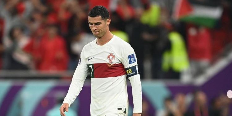 Pas rikthimit nga Botërori, Ronaldo stërvitet në qendrën stërvitore të Real Madridit