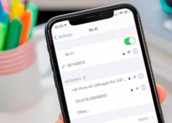 iPhone i juaj nuk lidhet me WiFi, këto janë mënyrat për ta rregulluar