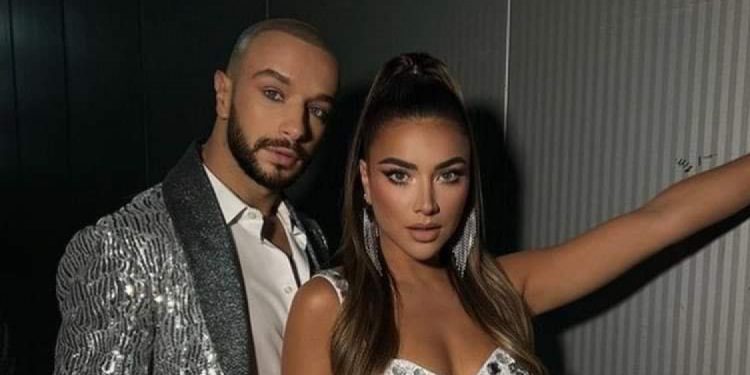 Sara Hoxha fituese e Dancing With The Stars: Poi ishte frymëzimi im