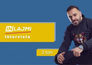 A do të këndonte 2Ton në dasma, tregon vet ai?!